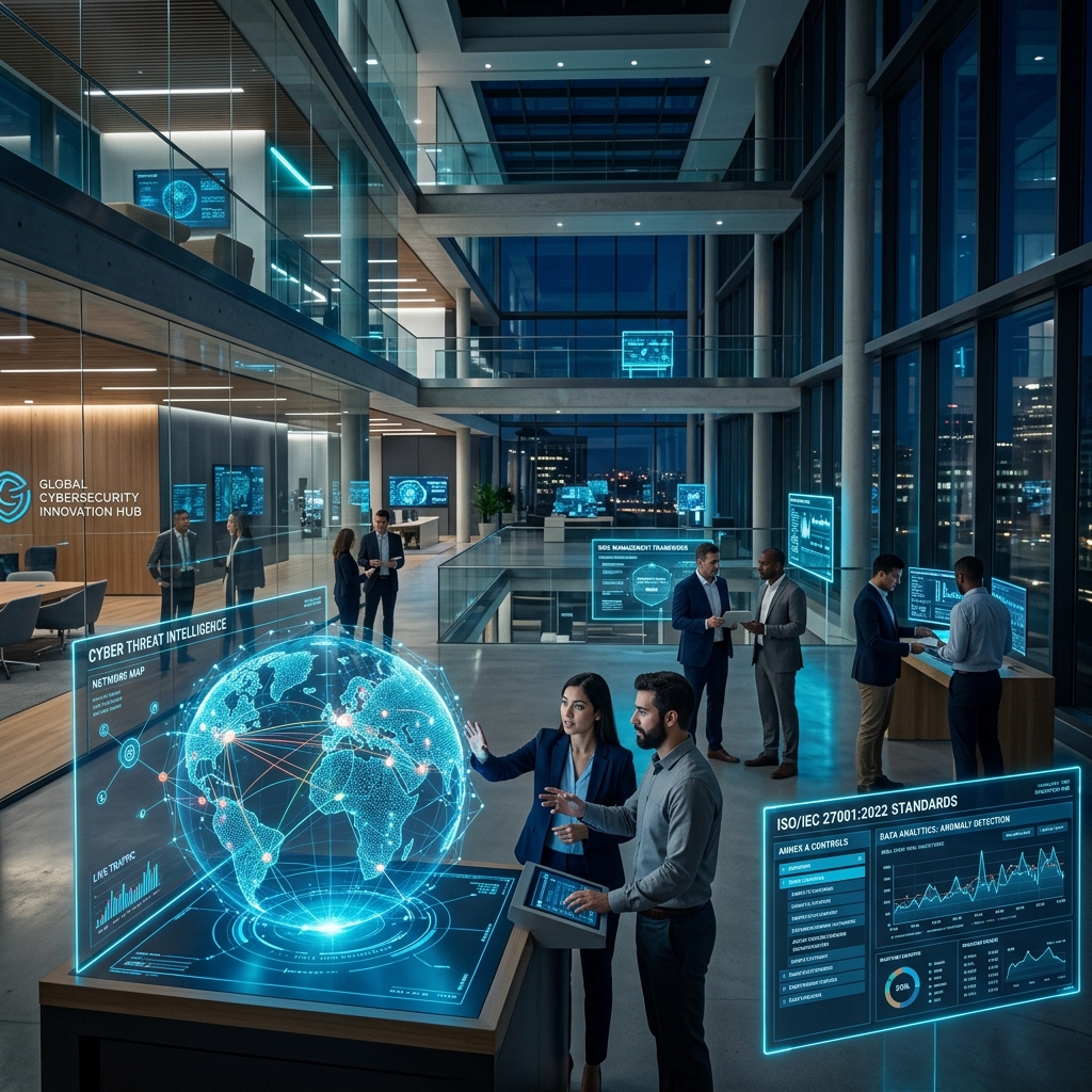 DL Tech Academy Hub