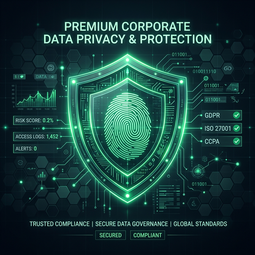 Protección de Datos